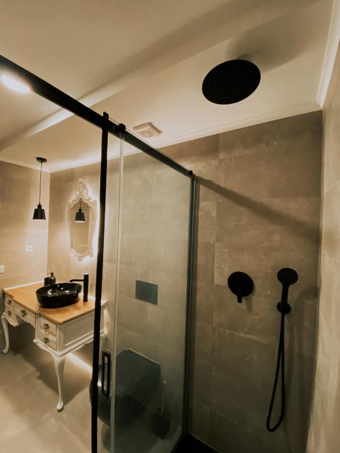 Apartamento Baixa-Mar Setúbal Miradouro Exterior foto