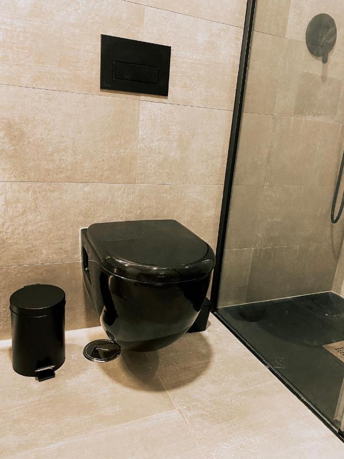 Apartamento Baixa-Mar Setúbal Miradouro Exterior foto